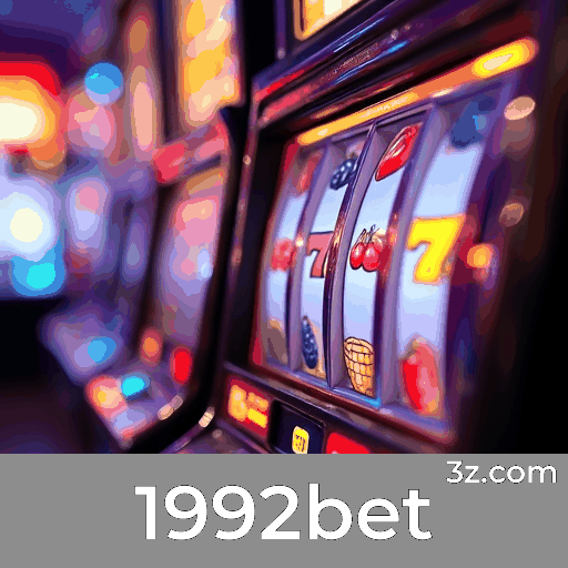 1992bet: Diversidade e Experiência Otimizada para Brasileiros