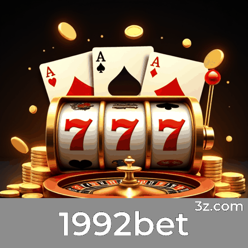 1992bet: Seu Cassino Online Confiável e Seguro