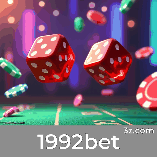 1992bet: A Plataforma de Apostas com Vantagens Exclusivas
